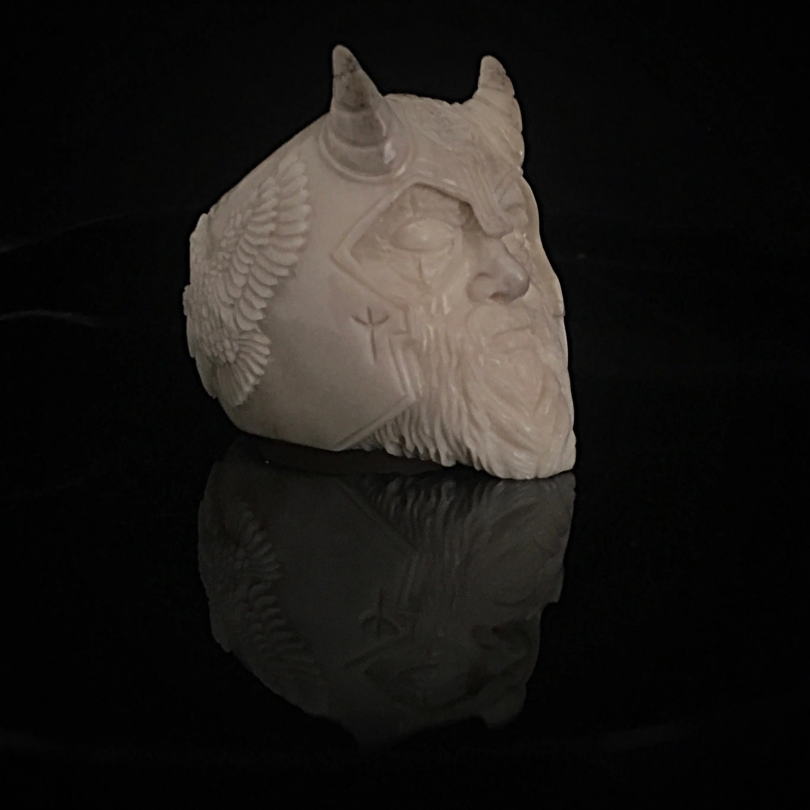 Odin Ring